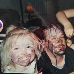 Meet your Posher, Joseph